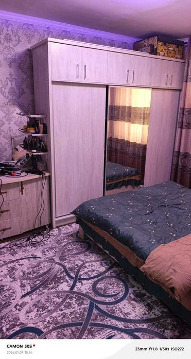 2-хона Квартира  сотилади Орентир Айрапорт