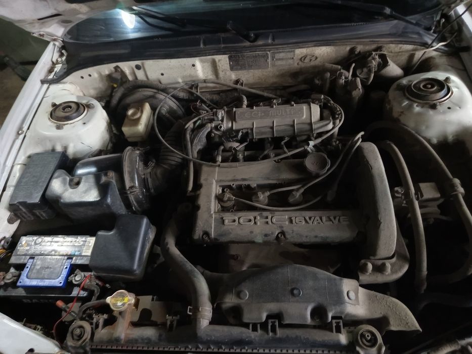 Продам хундай саната 3 рестайлинг