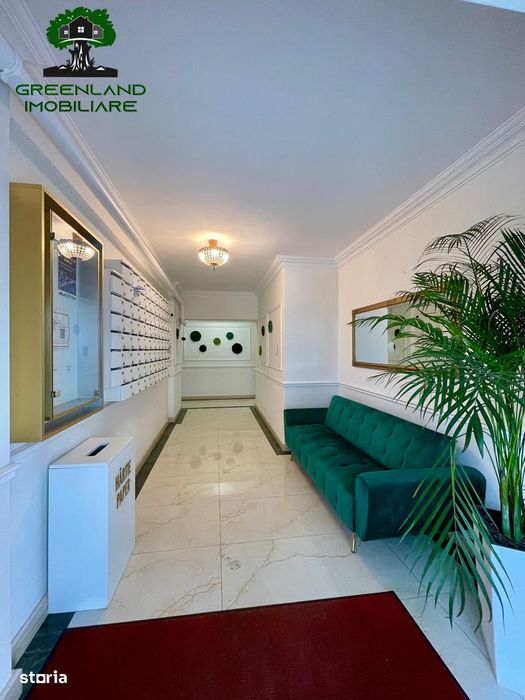 Apartament 2 camere, DECOMANDAT, 65 mp, Royal Town Copou