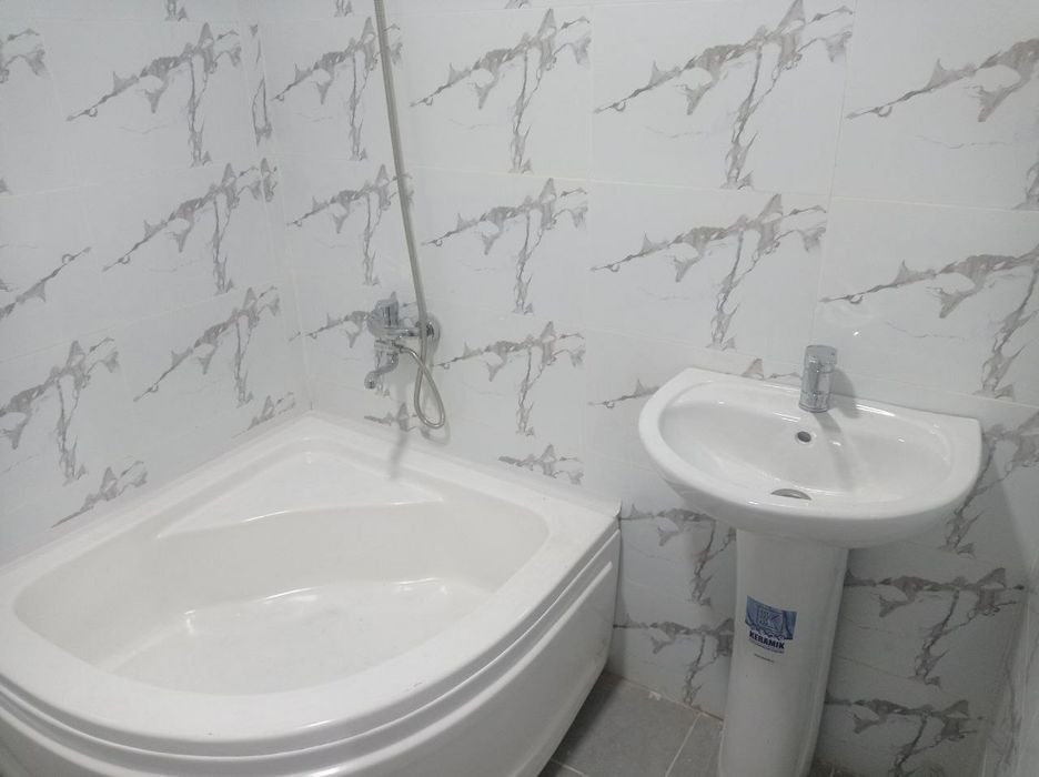 Samarqand shahri Qorasuv MFY motrid cityda joylashgan 1