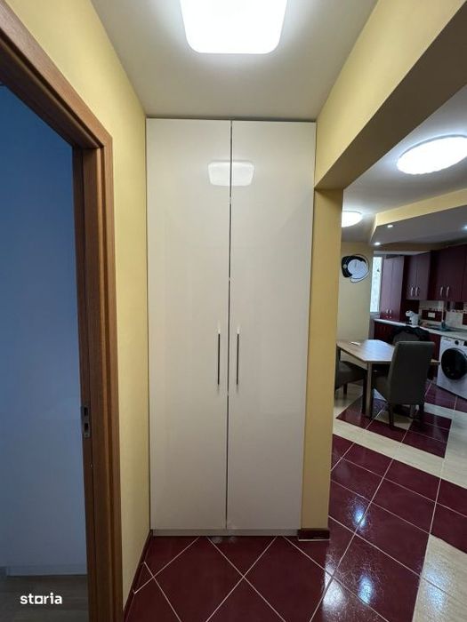 Apartament cu 4 camere de inchiriat  , 98 mp, Bd. Regele Mihai 1