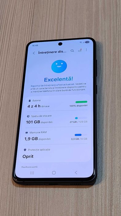 Samsung Galaxy S21 FE 5G