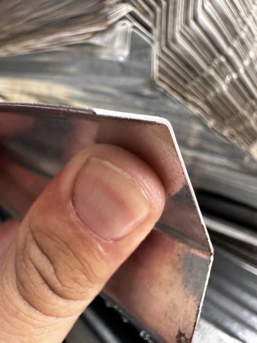 Профлист от завода