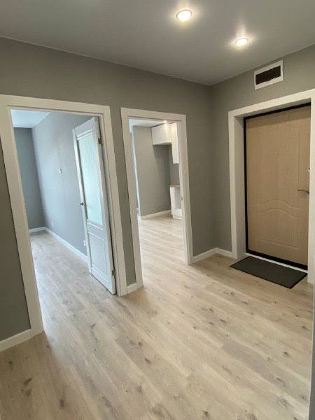 Ремонт квартиры под ключ и частично