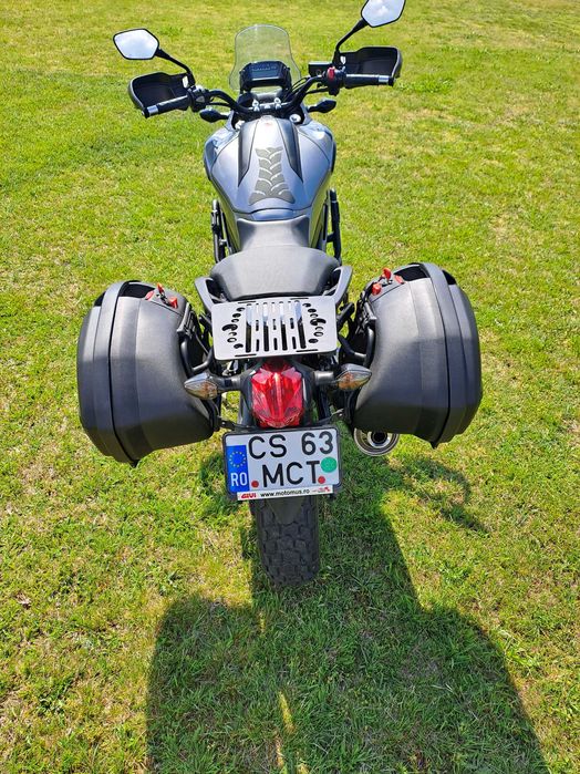 De vânzare Honda  nc750x 2016