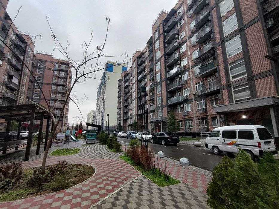 продаётся квартира в Яшнабадском районе