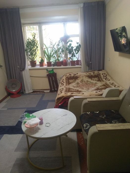 Продажа квартиры Актепе