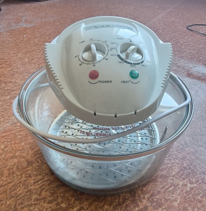 Аэрогриль Flavorwave Turbo