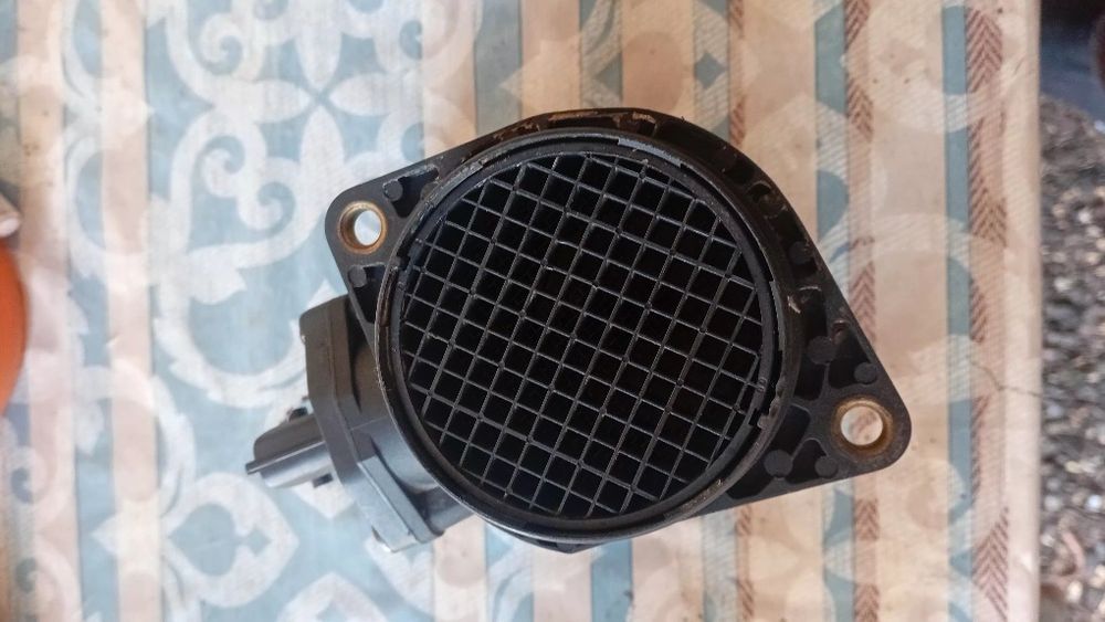 ДМРВ Валюметр ВАЗ