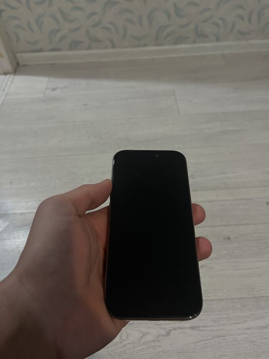iphone 16 pro сатылады