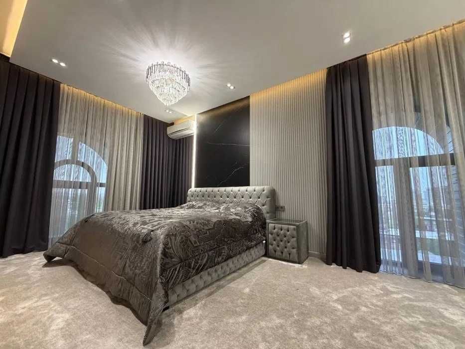 *Centrado 2ком квартира в центре,Ц1,Bibigon,Под ключ 94м2,Под сдачу