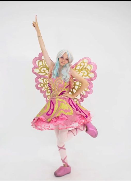 Аниматоры Алматы