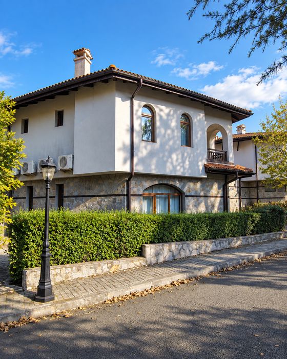 Продава се Къща в Ахелой - 179 кв.м за 1056 €/кв.м - Снимка #8