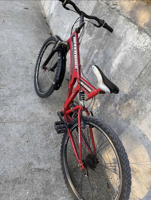 Продавам Interbike 26’