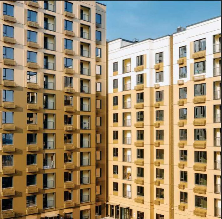 Metro yaqinida 1 xonali kvartira Ipatekaga (ГА)