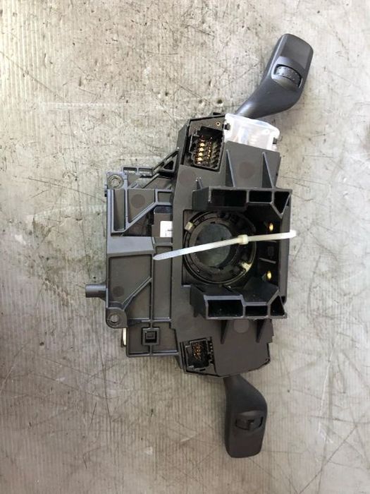Spirala volan cu manete stergatoare parbriz semnalizare ford focus 2