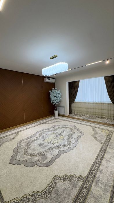 Себзор 3/4/9Евроремонт.Обш:72кВ.м.Ор.р:Себзор,Ганга,ГафулГулом метро