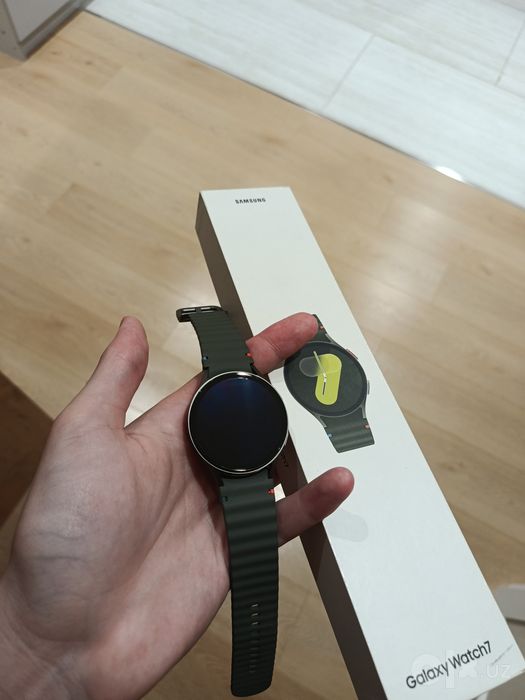 Samsung Galaxy Watch 7