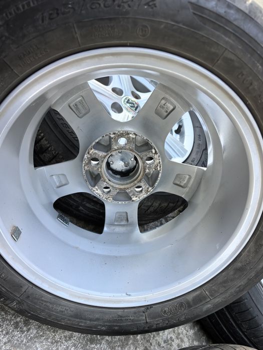 14ки 5х100 6ж ет35