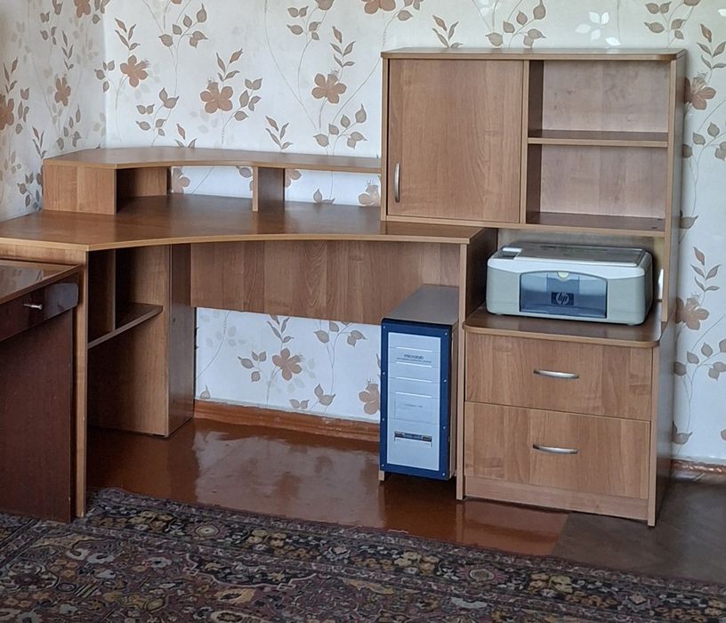 Стол компьютерный 200×100