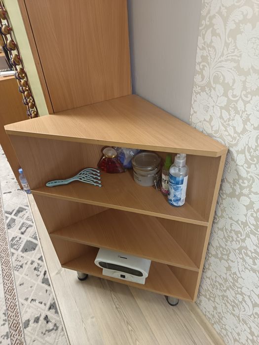 Детская стенка б/у