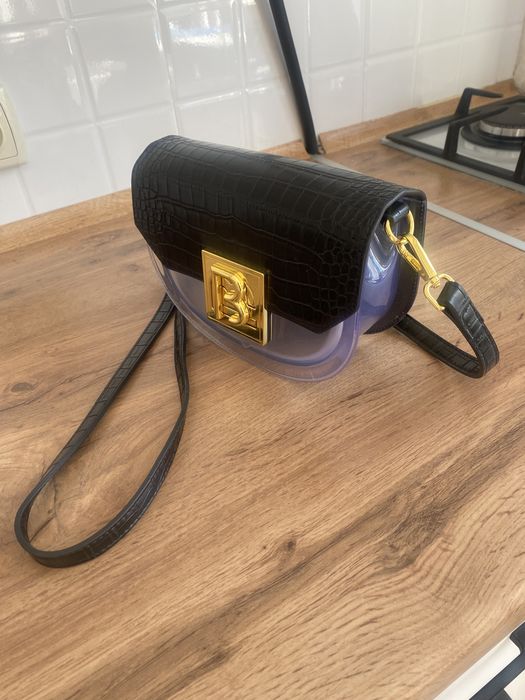 Сумочка кросс боди Италия…