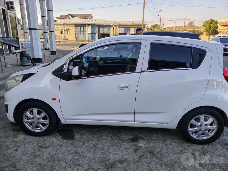 Spark sotiladi 56mln