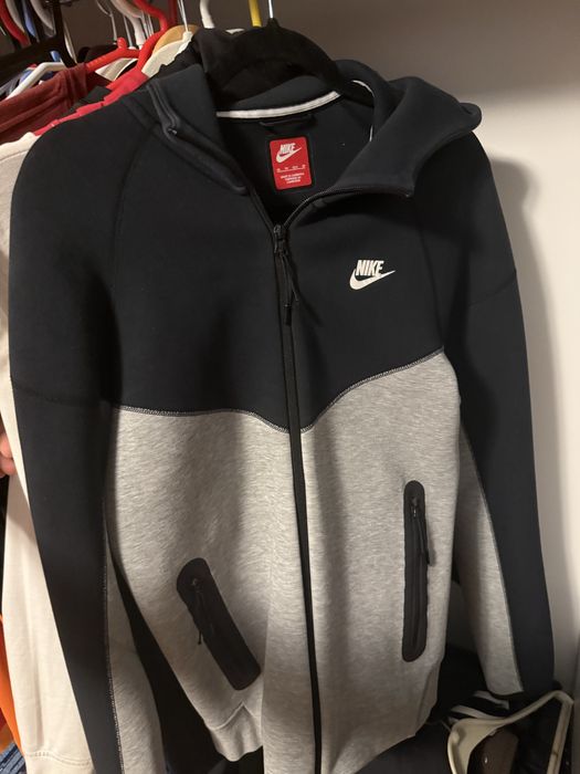 Nike tech fleece