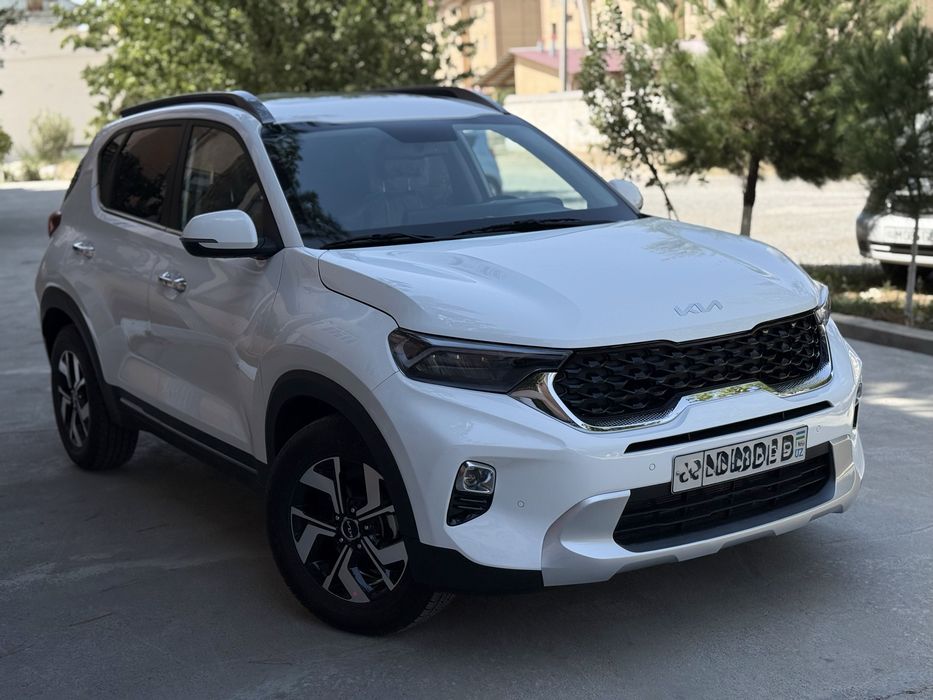 Kia sonet sotiladi