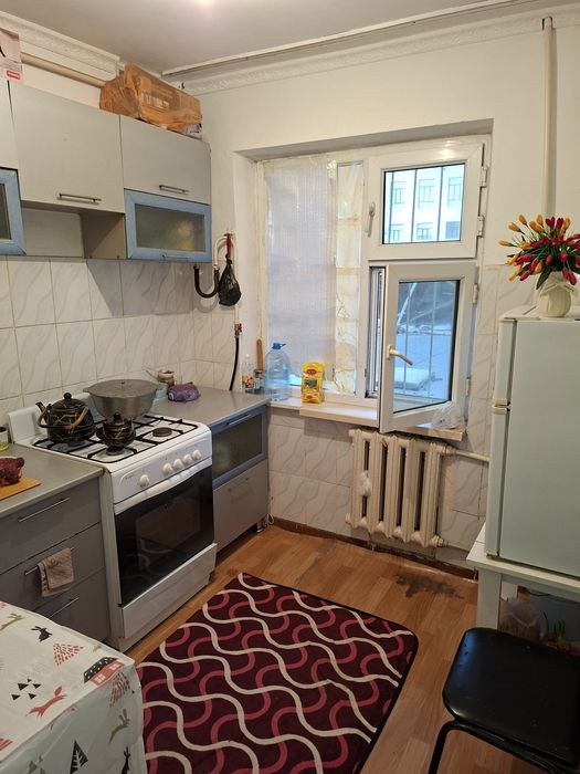 Продажа квартиры в центре города