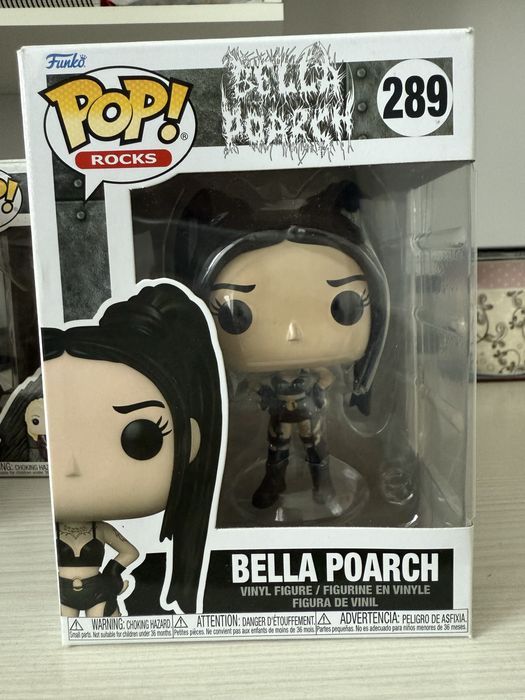 Funko Pop figurine
