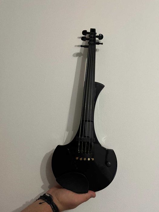 Cantini Earphonic 5 corzi