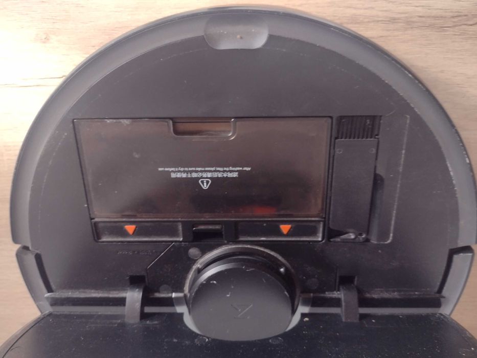 Roborock S552-00 за нова батерия