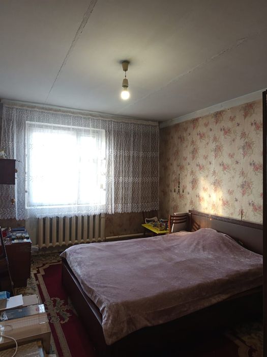 Продам квартиру.