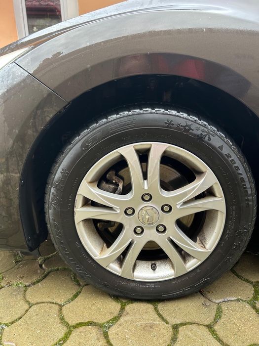 Mazda 6 2010  2.2 Diesel