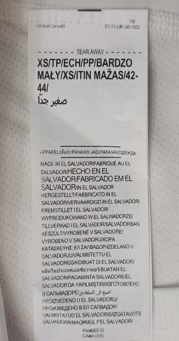 Under Armour UA Compression Tank Top оригинален потник XS спорт фитнес