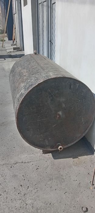 Ёмкость 1 тонналик