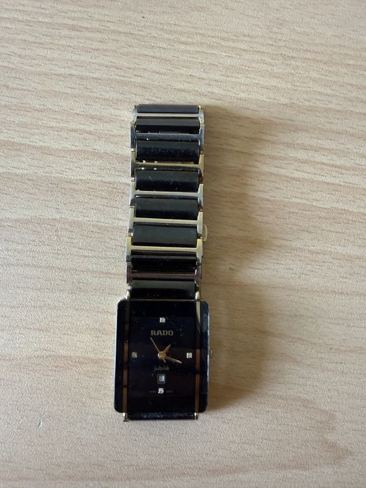 Оригинален Rado Jubile Swiss керамичен часовник
