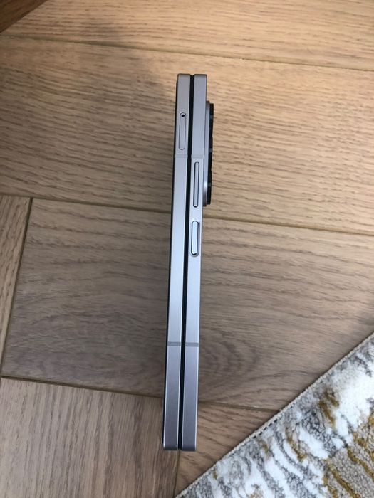 Samsung Galaxy Z Fold 512gb 12gb