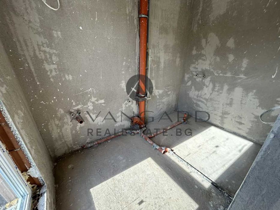 Продава се Тристаен апартамент в с. Марково, Област Пловдив - 132 кв.м за 1349 €/кв.м - Снимка #8