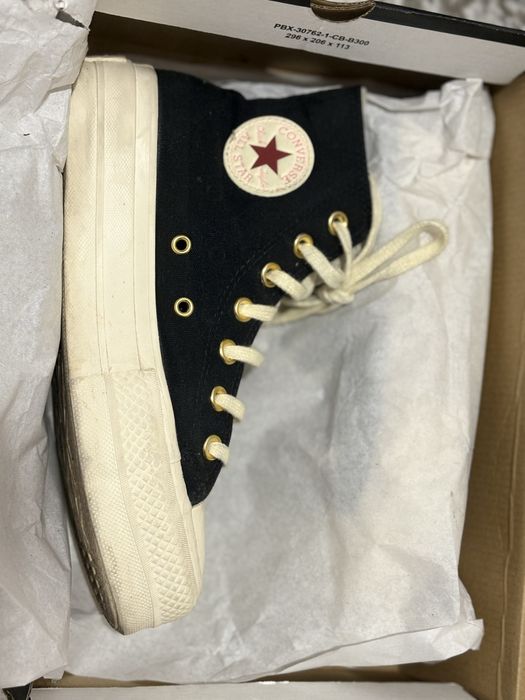 CONVERSE Chuck Taylor All Star Lift Valentine’s Day Collection