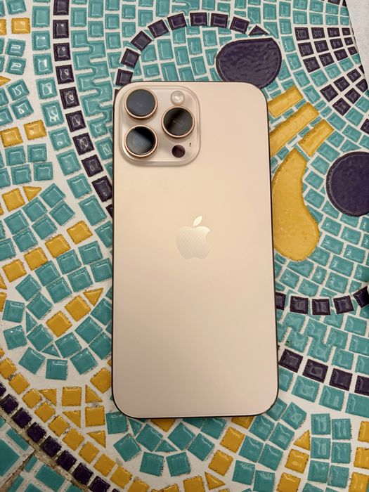 Iphone 16 pro max 512Gb