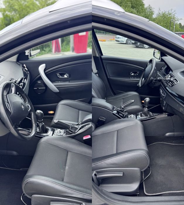 RENAULT Megane 2012 — imagine 5