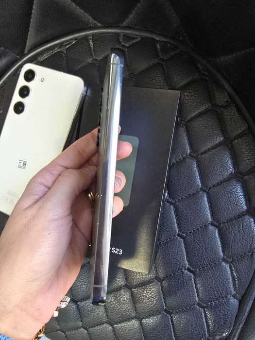 Samsung Galaxy S23 8/256