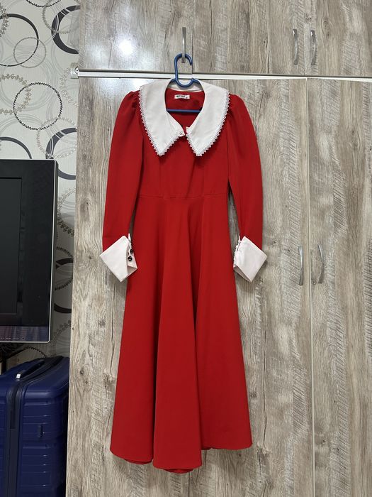 Вечерние платья