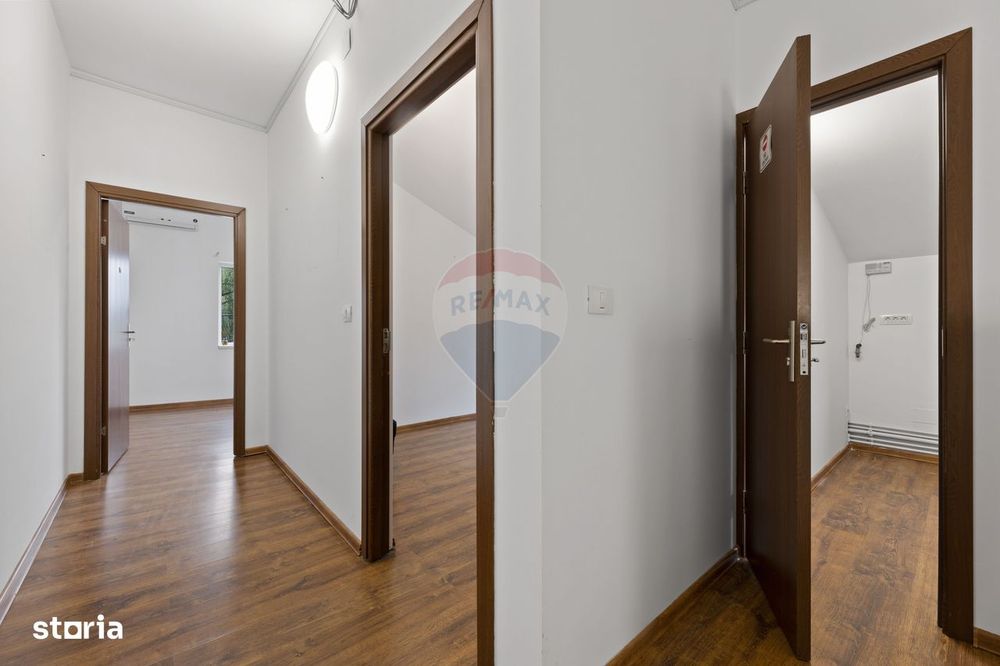 Spațiu comercial P+E | 130 mp | Vad comercial excelent | Zona Intim
