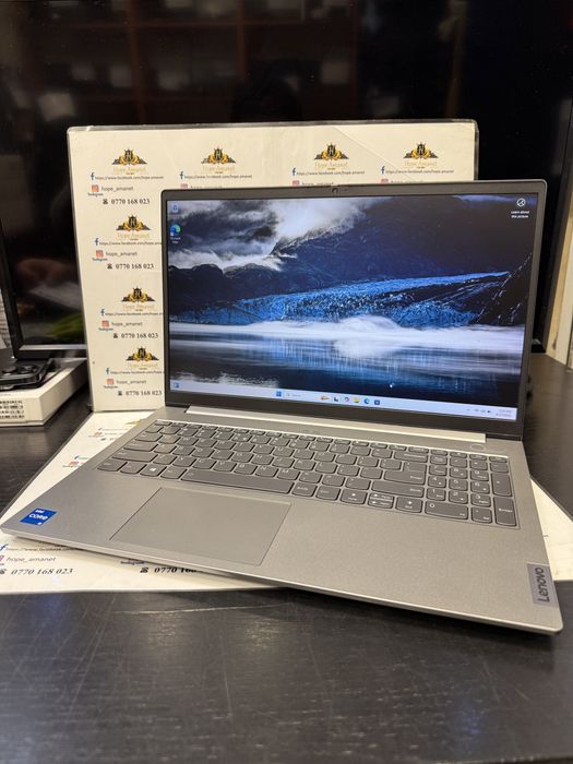 Hope Amanet P7 Laptop Lenovo i5-1135G7 Garantie 1 An