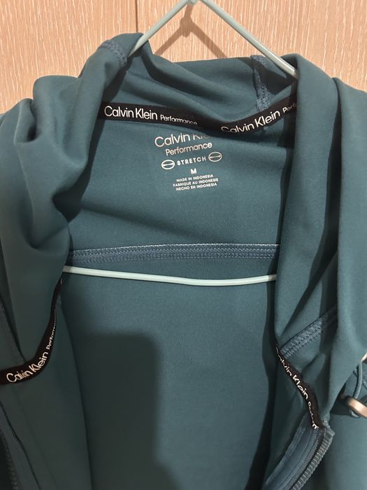 Calvin klein кофта