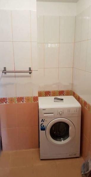 Дава се под наем Тристаен апартамент в София, Зона Б-18 - 82 кв.м за 847.62 € - Снимка #5