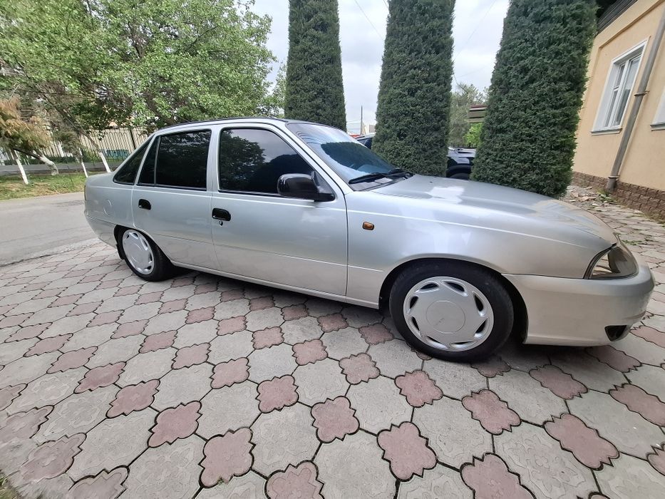 Nexia 2 Sons tramblyor